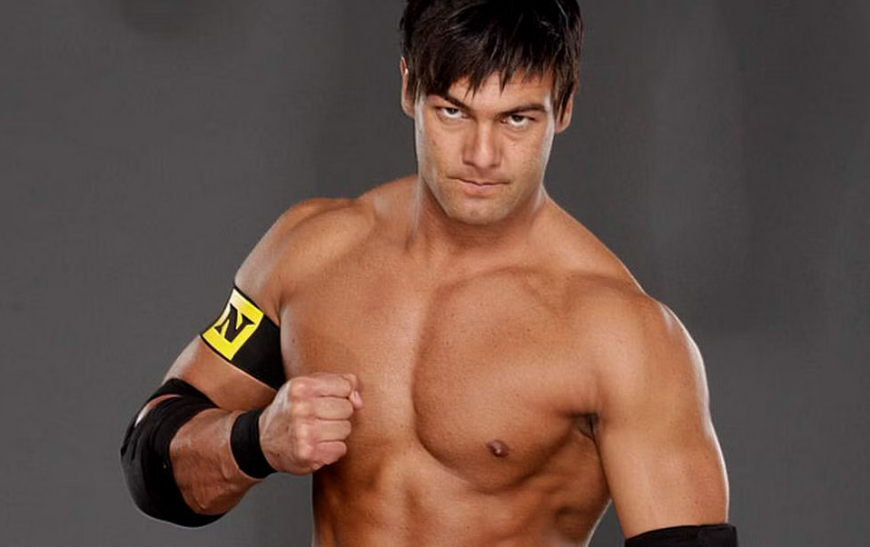 Justin Gabriel